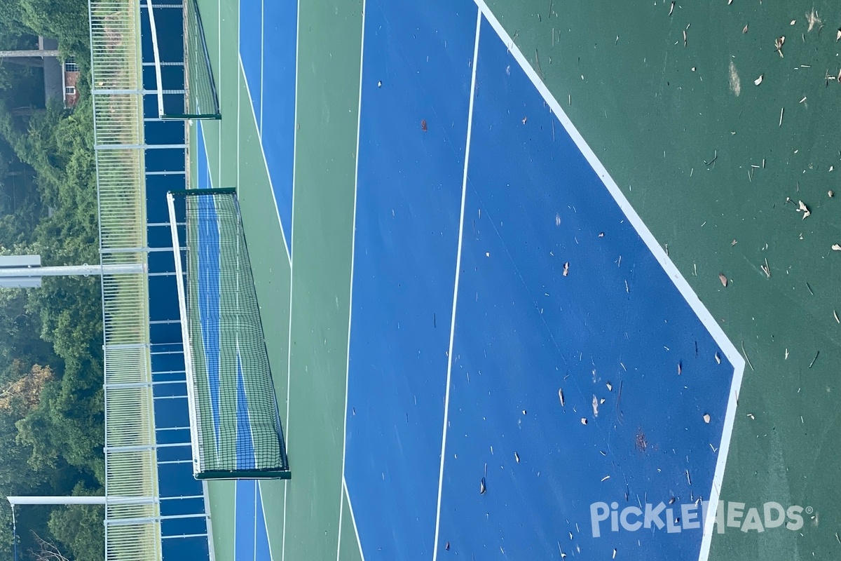 Photo of Pickleball at Arrow creek